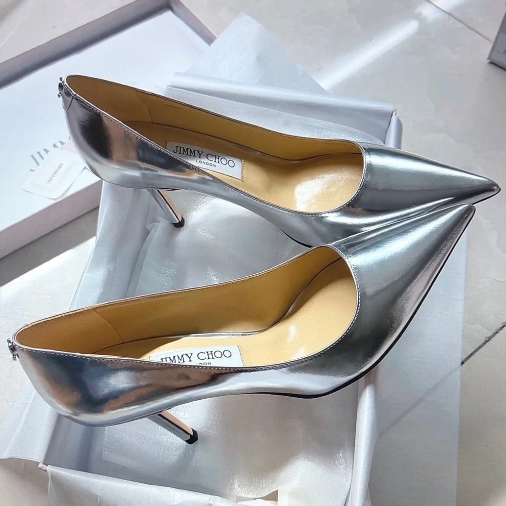 Jimmy Choo brand new